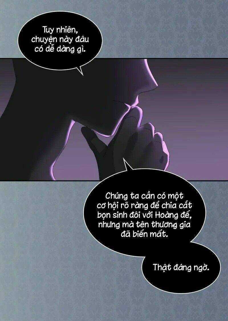 Sinh Đôi Xuyên Không Chapter 31 trang 51
