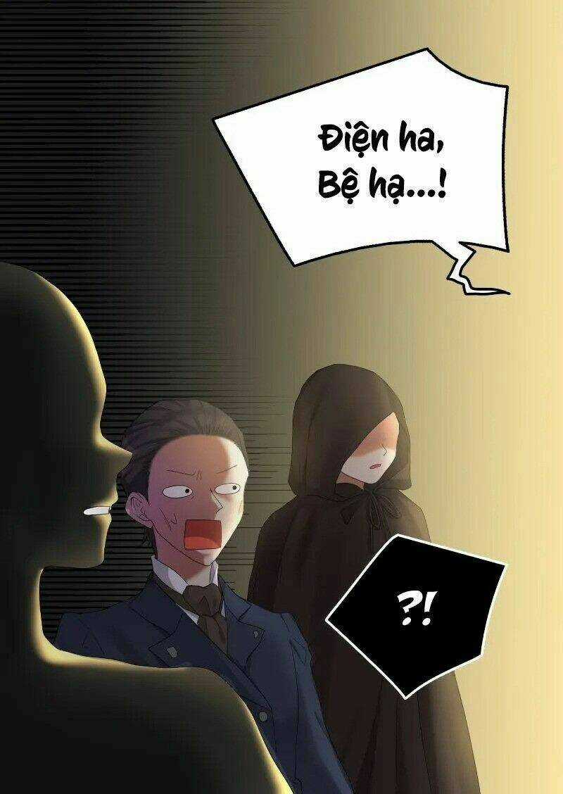 Sinh Đôi Xuyên Không Chapter 31 trang 53