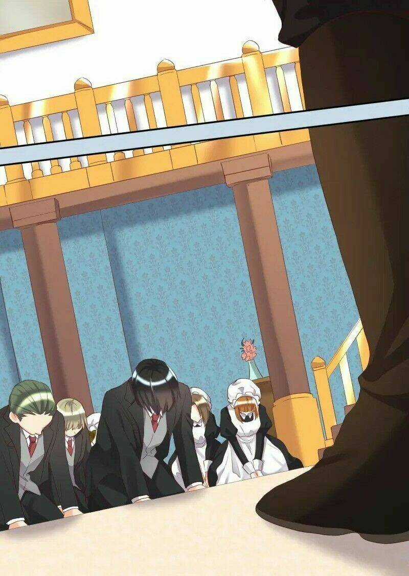 Sinh Đôi Xuyên Không Chapter 31 trang 54