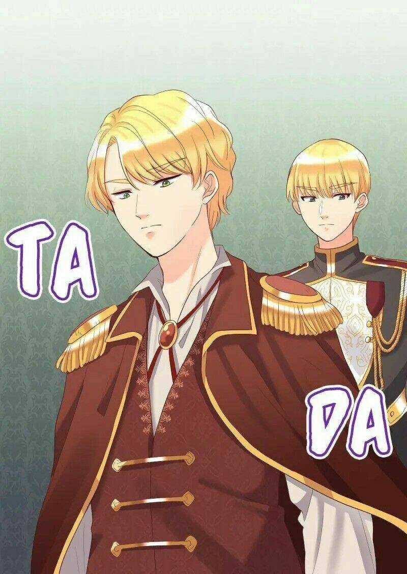 Sinh Đôi Xuyên Không Chapter 31 trang 55