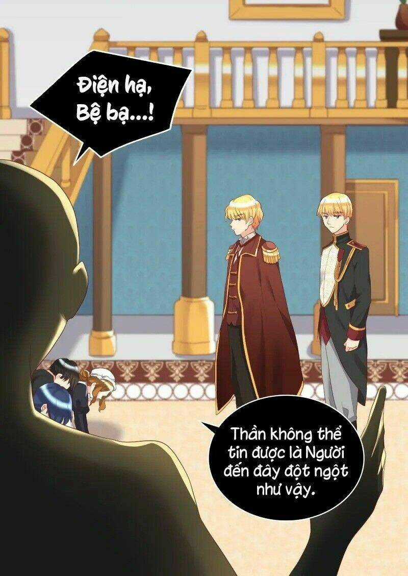 Sinh Đôi Xuyên Không Chapter 31 trang 56