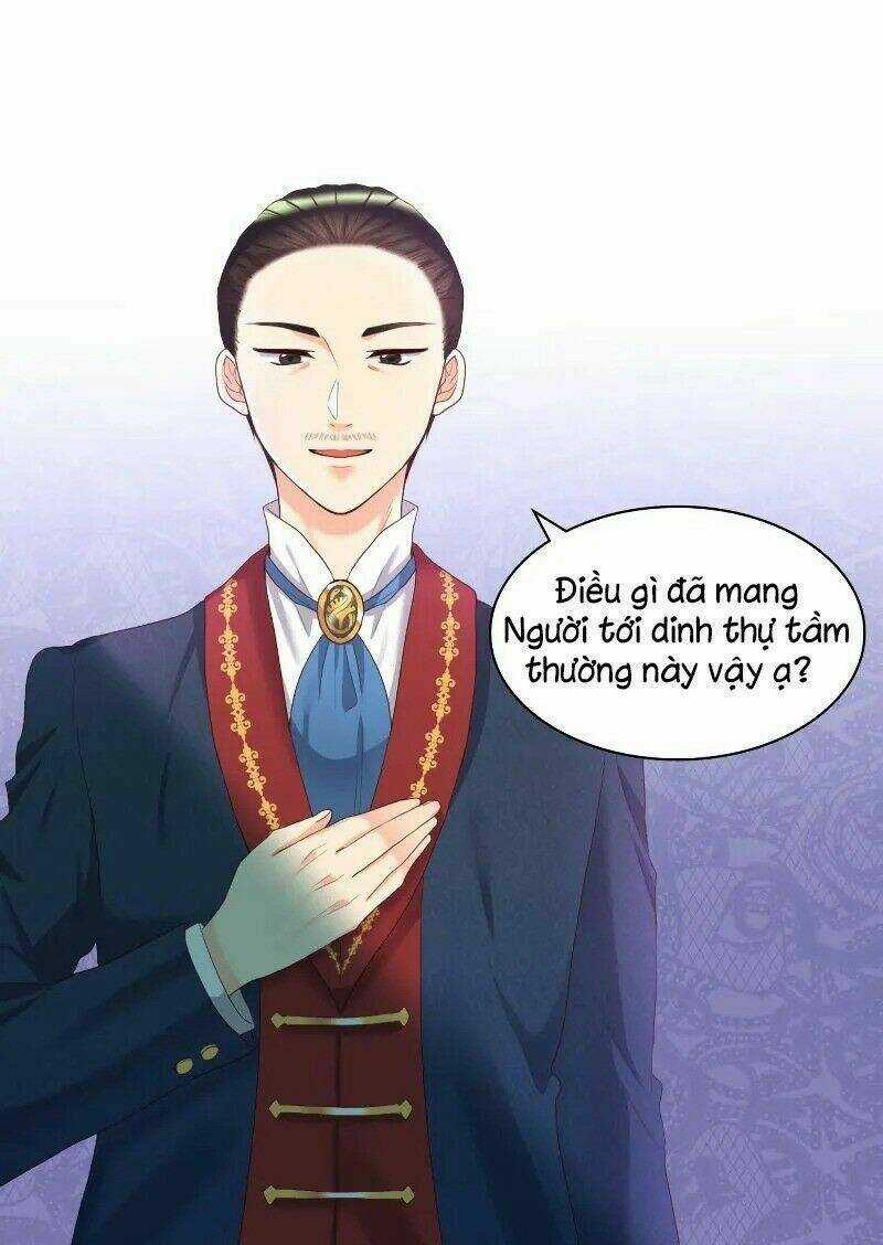 Sinh Đôi Xuyên Không Chapter 31 trang 57