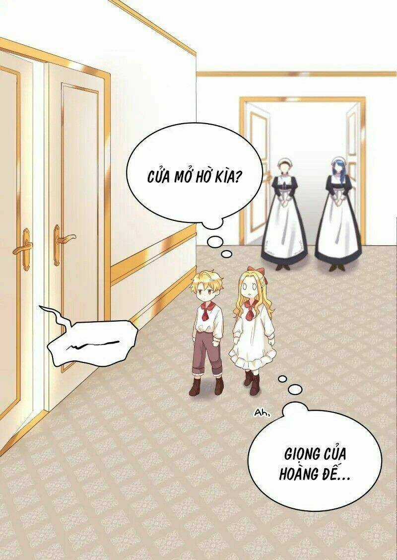 Sinh Đôi Xuyên Không Chapter 31 trang 6