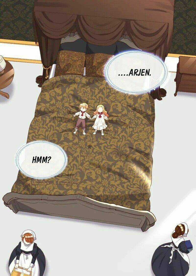 Sinh Đôi Xuyên Không Chapter 31 trang 62