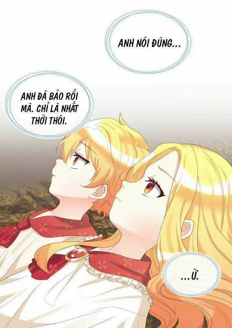 Sinh Đôi Xuyên Không Chapter 31 trang 63