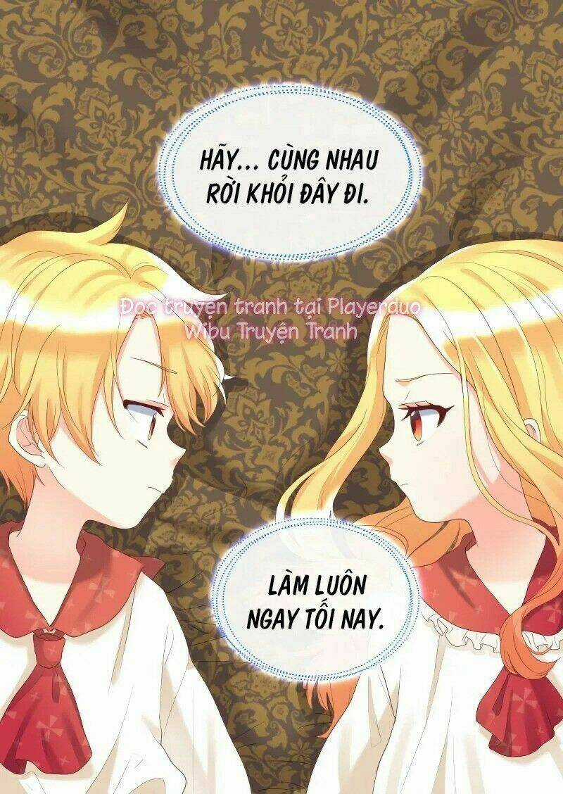 Sinh Đôi Xuyên Không Chapter 31 trang 66