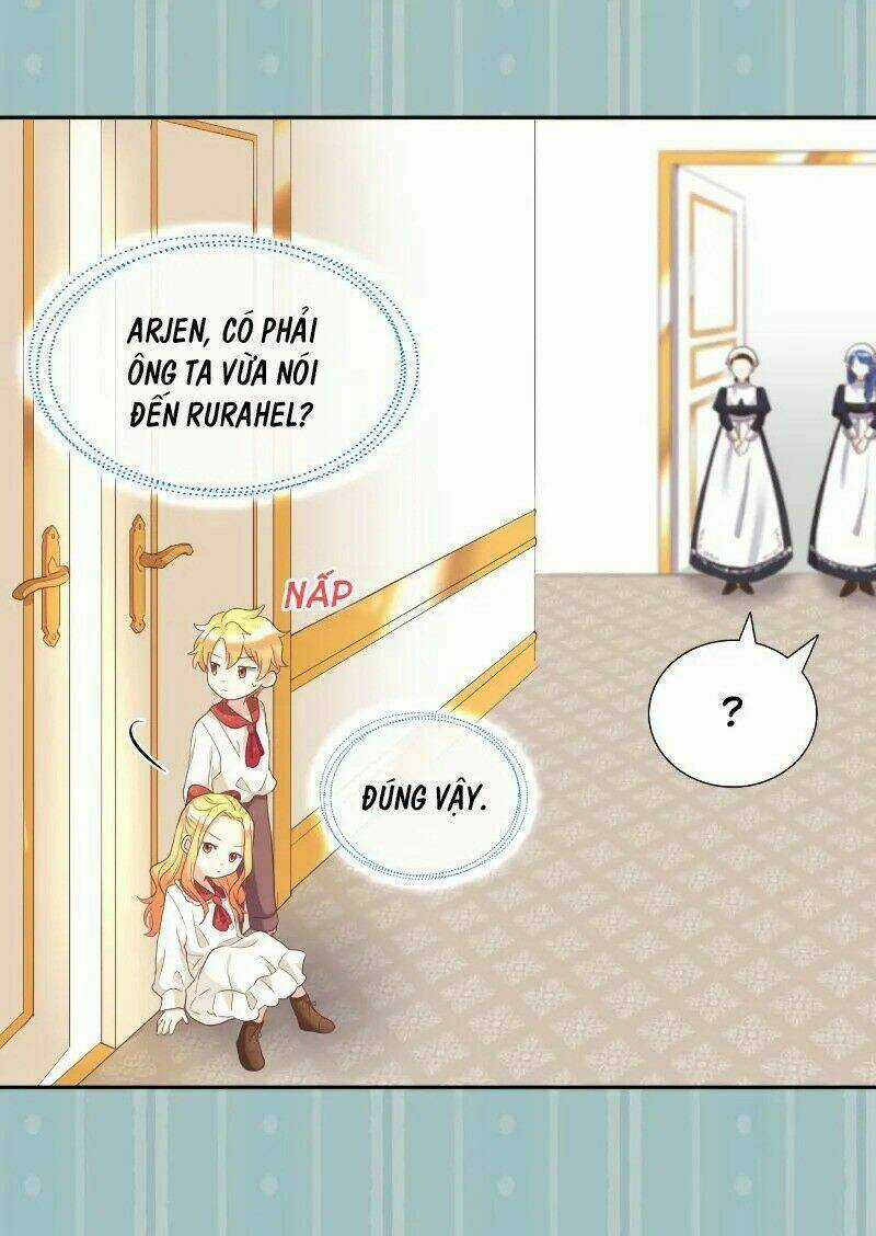 Sinh Đôi Xuyên Không Chapter 31 trang 8