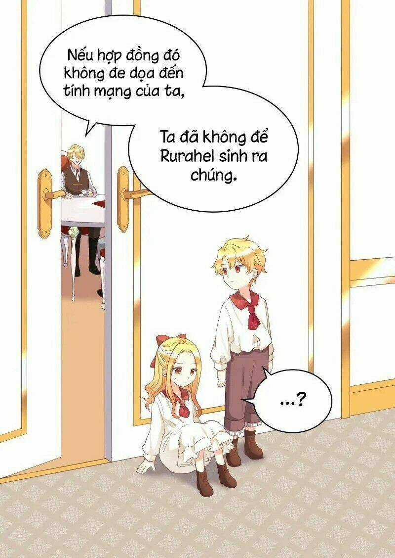 Sinh Đôi Xuyên Không Chapter 31 trang 9