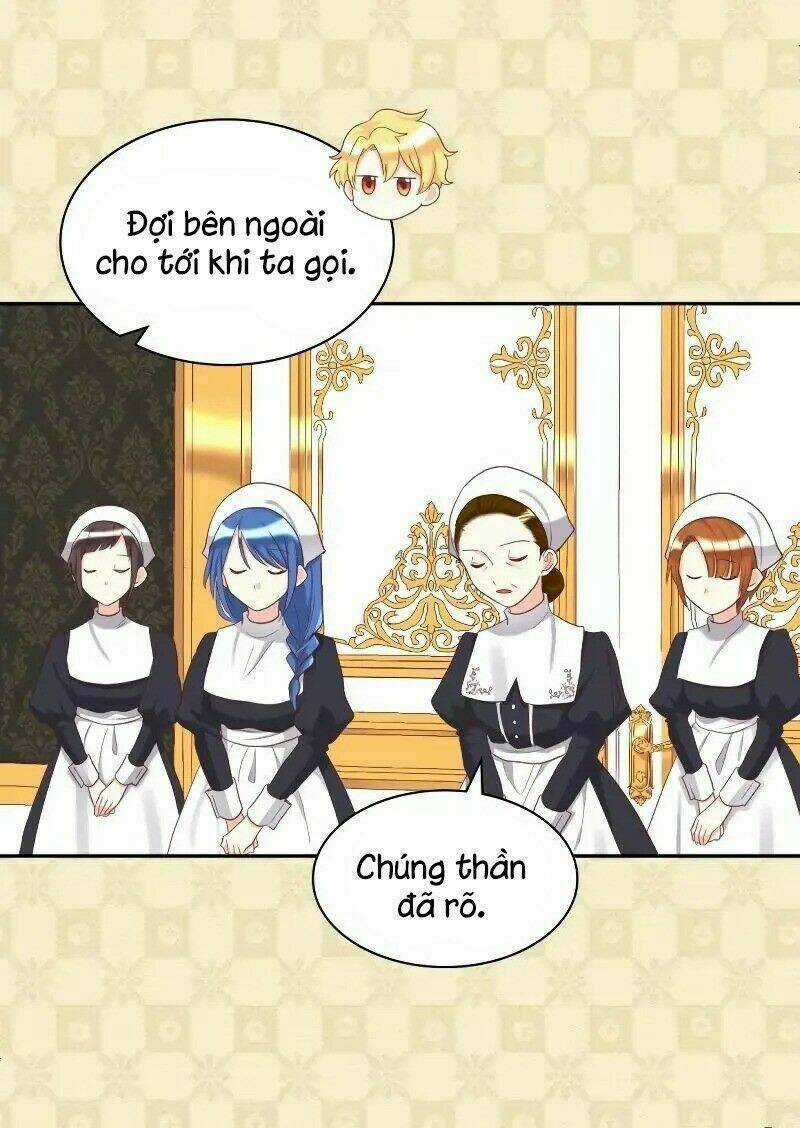 Sinh Đôi Xuyên Không Chapter 32 trang 12