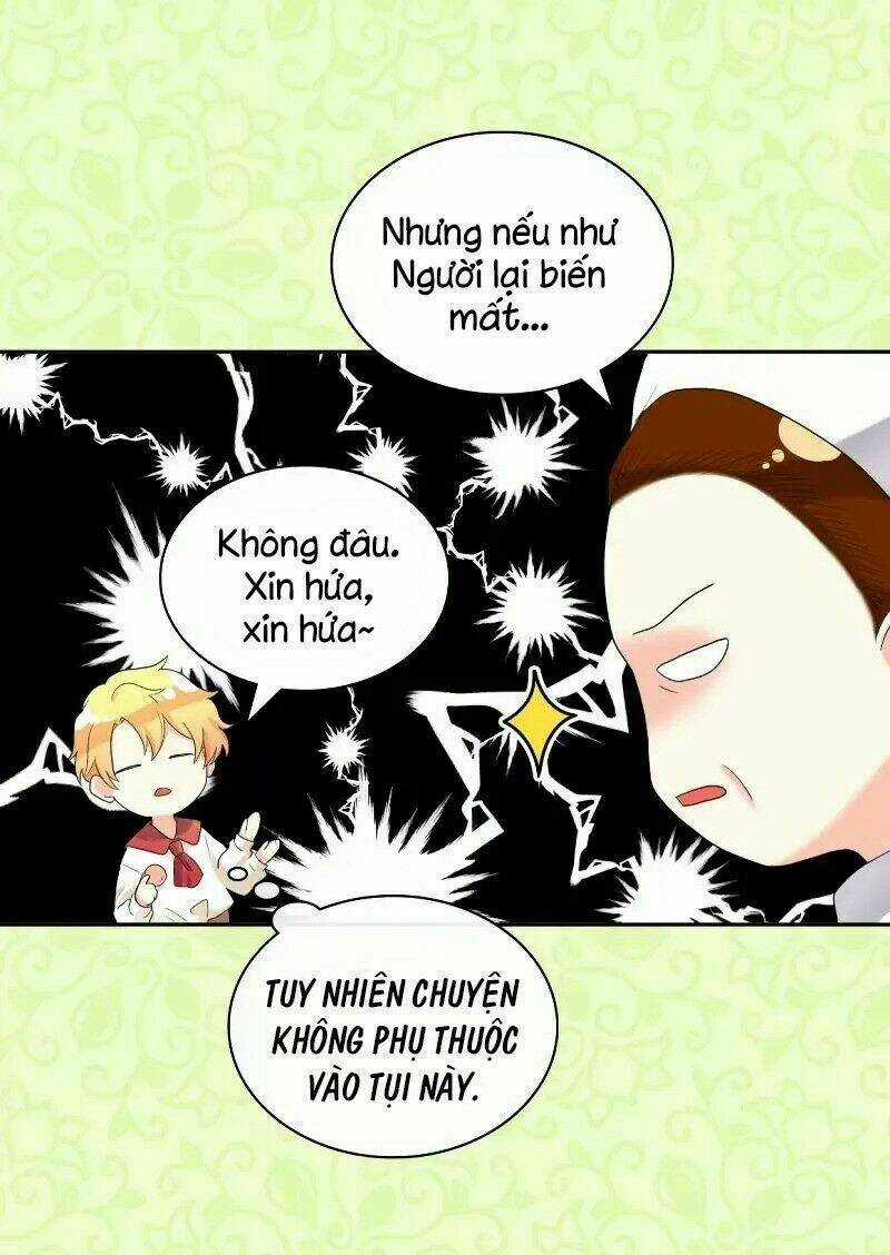 Sinh Đôi Xuyên Không Chapter 32 trang 13