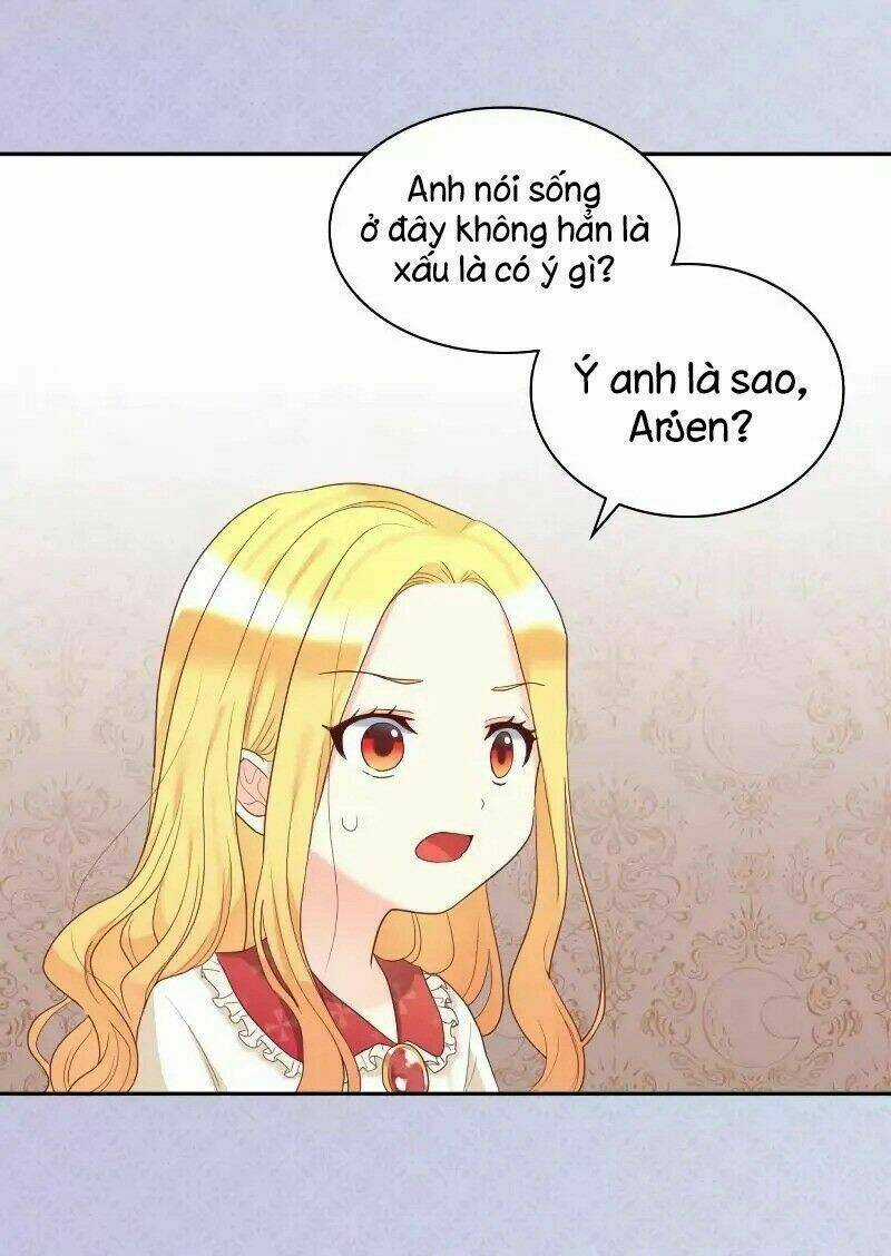 Sinh Đôi Xuyên Không Chapter 32 trang 15