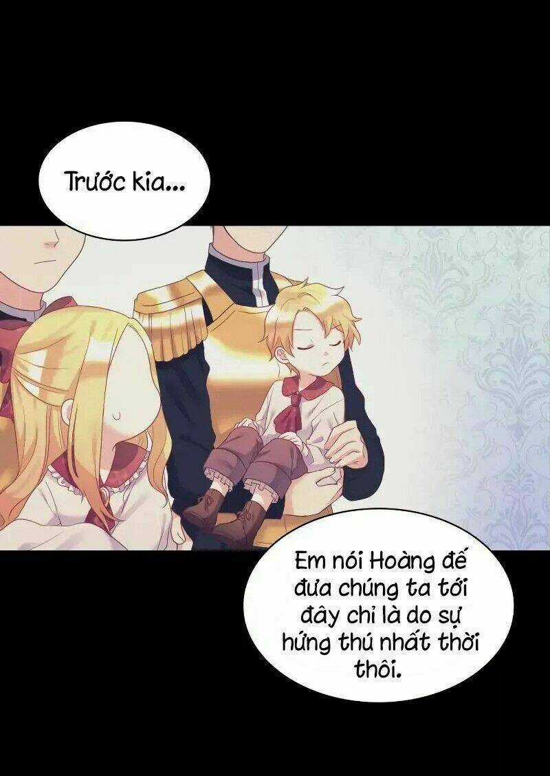 Sinh Đôi Xuyên Không Chapter 32 trang 16