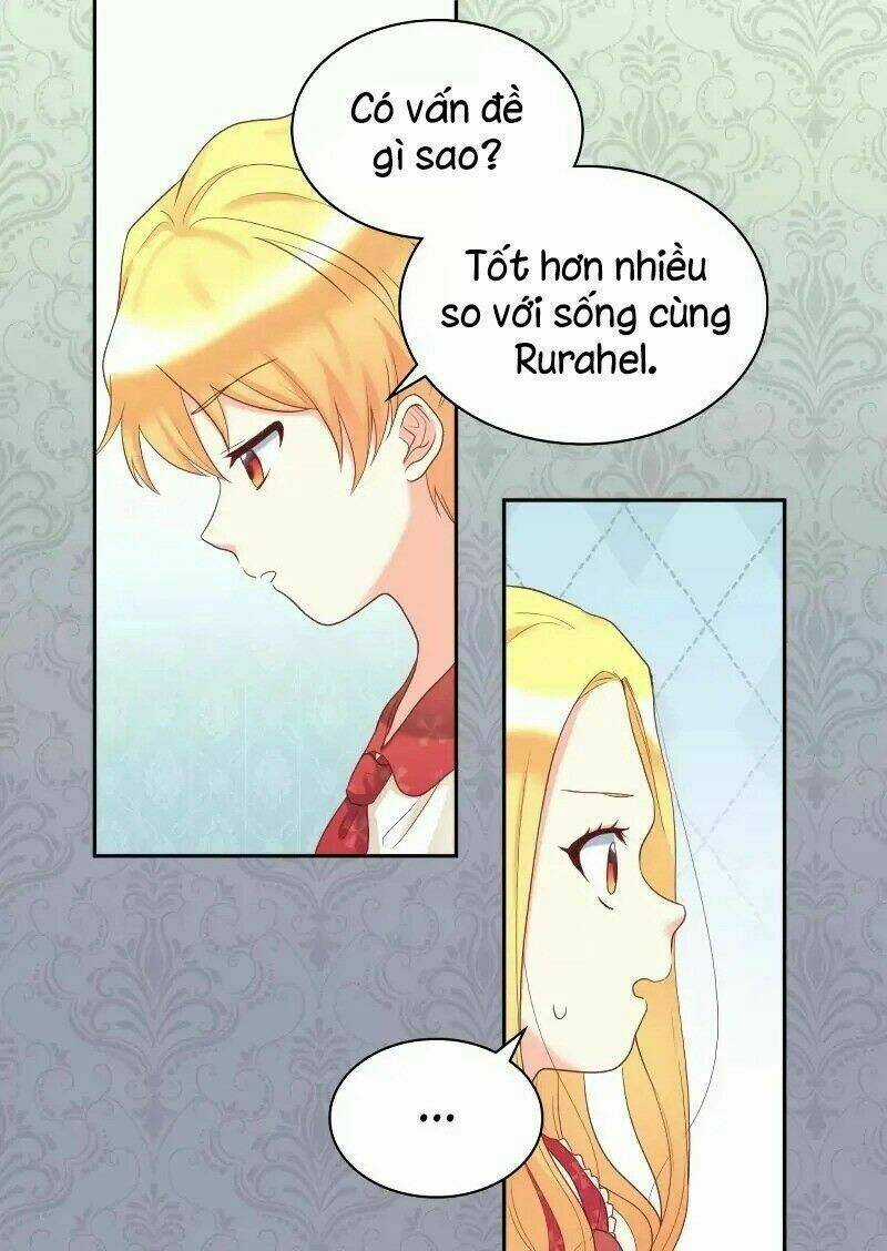 Sinh Đôi Xuyên Không Chapter 32 trang 17