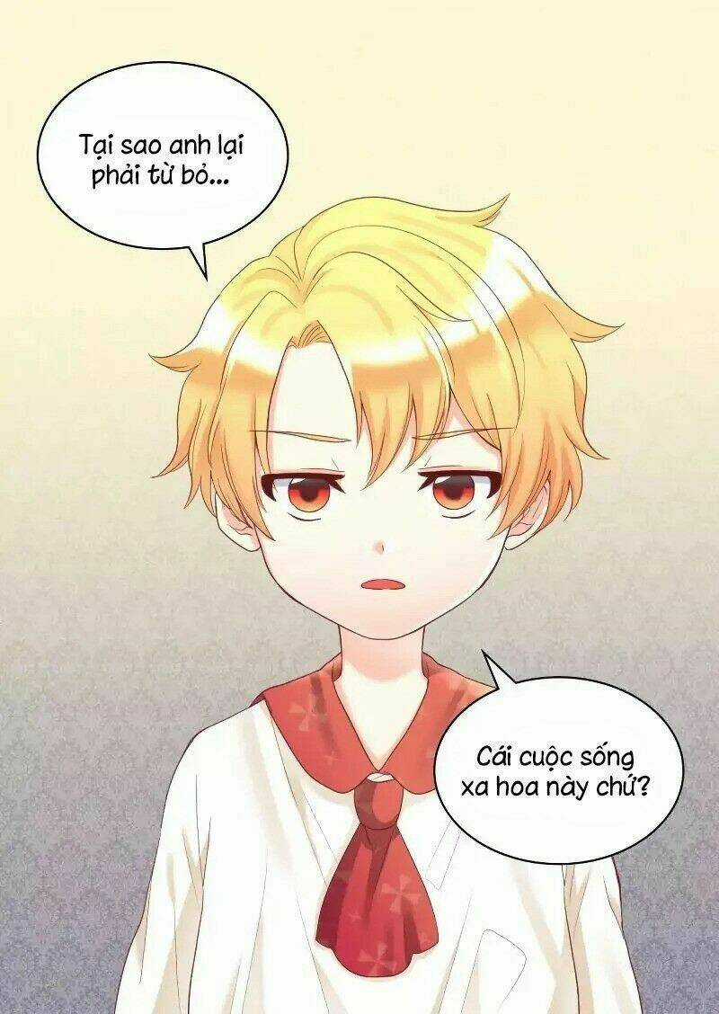 Sinh Đôi Xuyên Không Chapter 32 trang 20