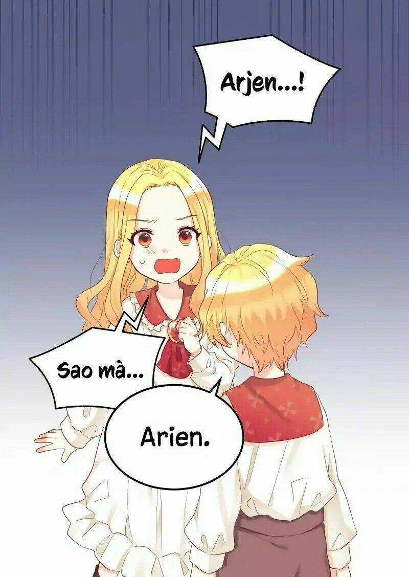 Sinh Đôi Xuyên Không Chapter 32 trang 21