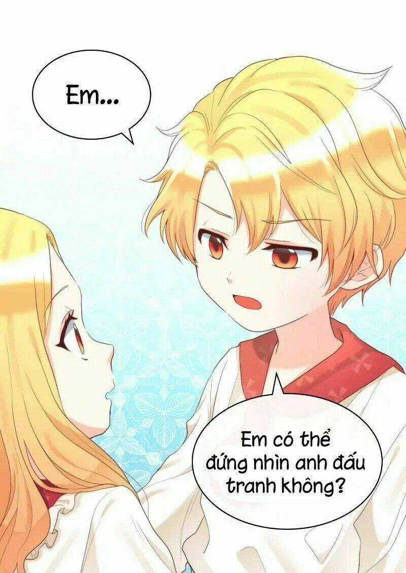 Sinh Đôi Xuyên Không Chapter 32 trang 22