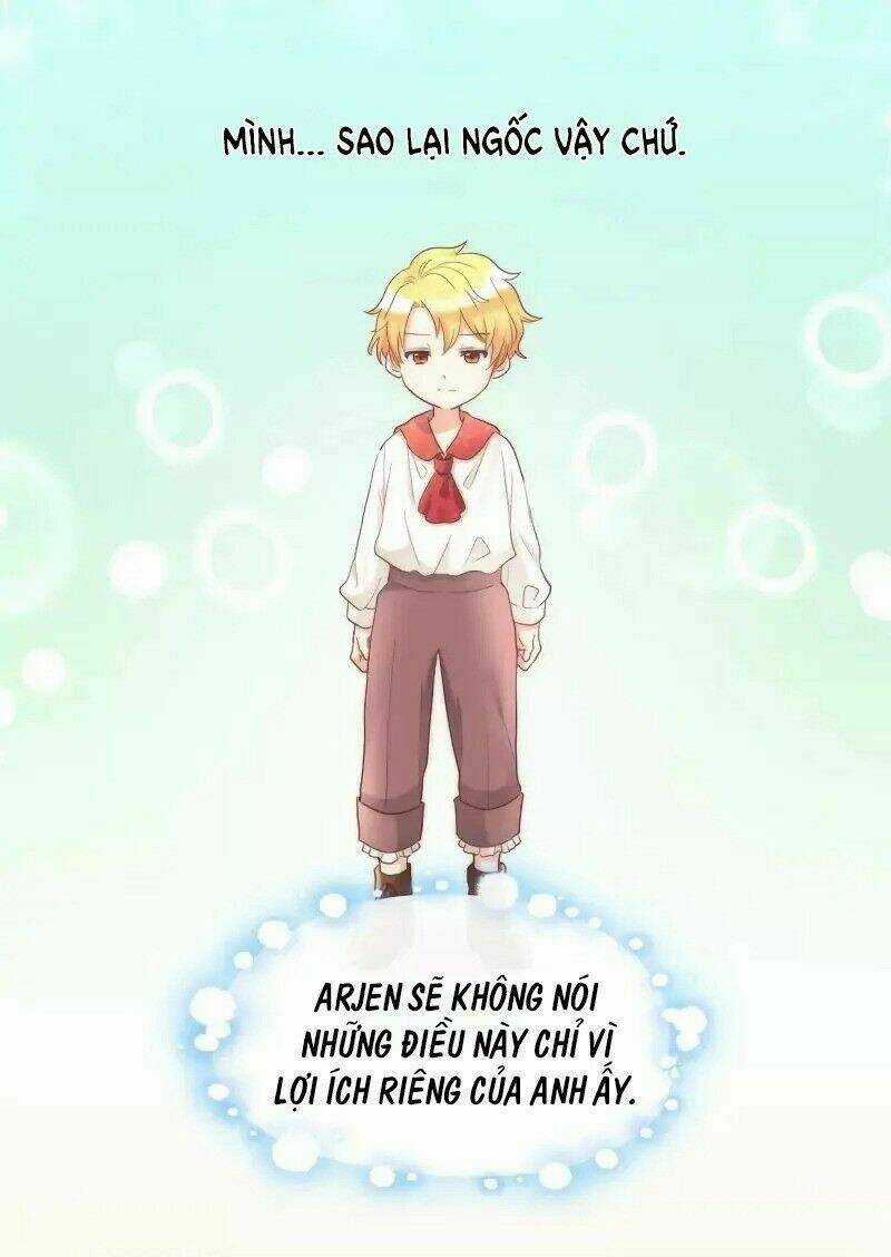 Sinh Đôi Xuyên Không Chapter 32 trang 24