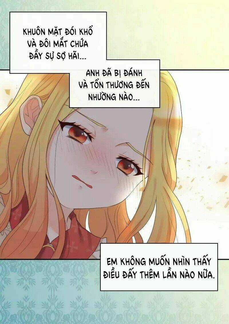 Sinh Đôi Xuyên Không Chapter 32 trang 26