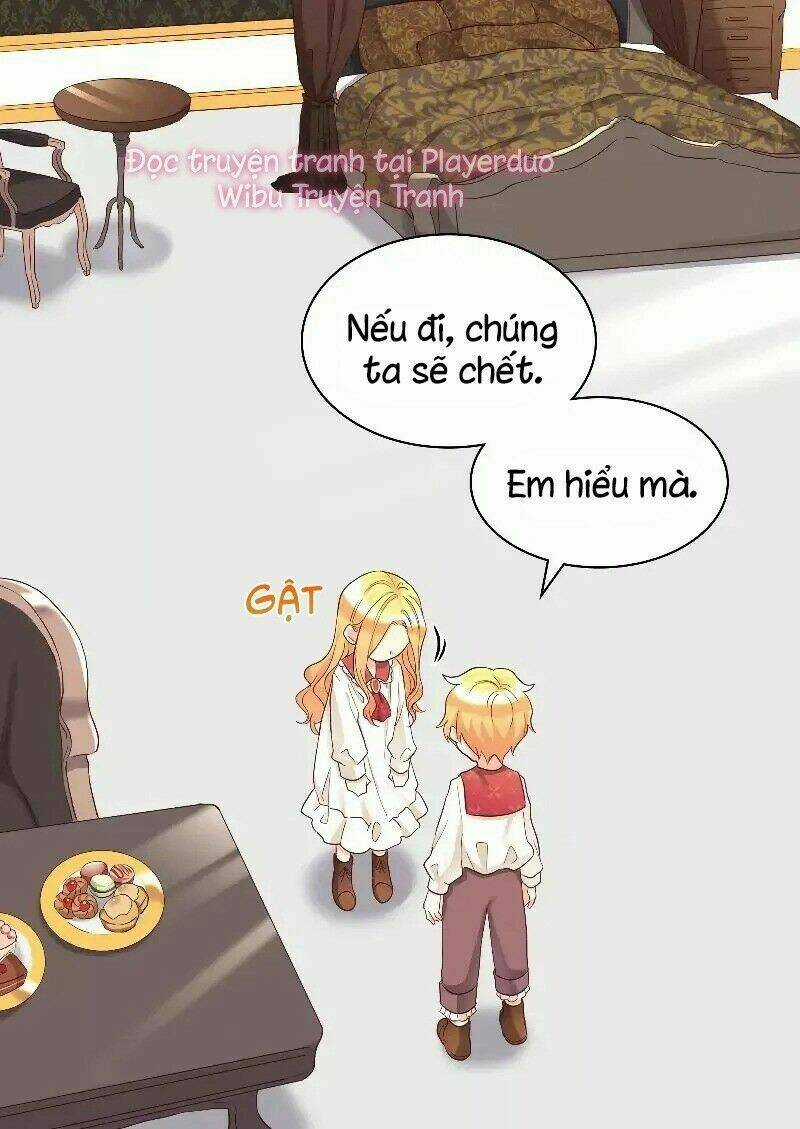 Sinh Đôi Xuyên Không Chapter 32 trang 27