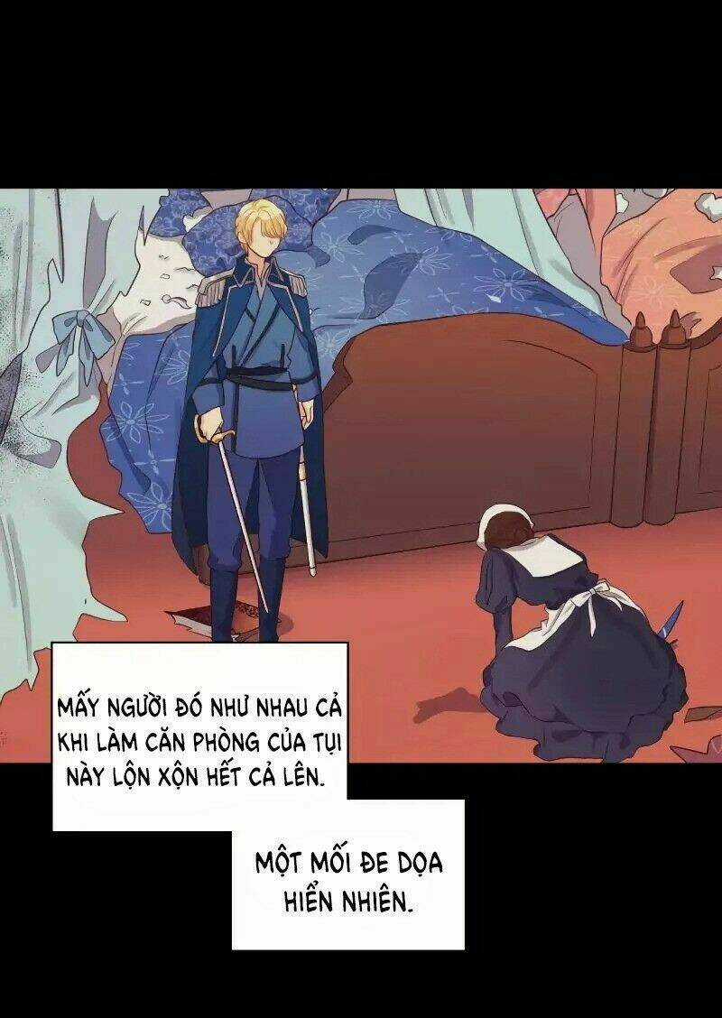 Sinh Đôi Xuyên Không Chapter 32 trang 29