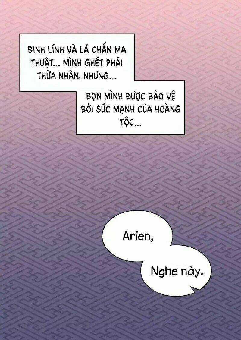 Sinh Đôi Xuyên Không Chapter 32 trang 30