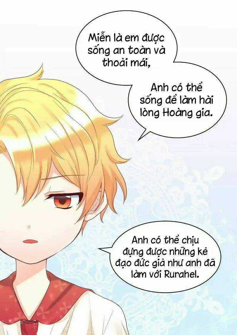 Sinh Đôi Xuyên Không Chapter 32 trang 31