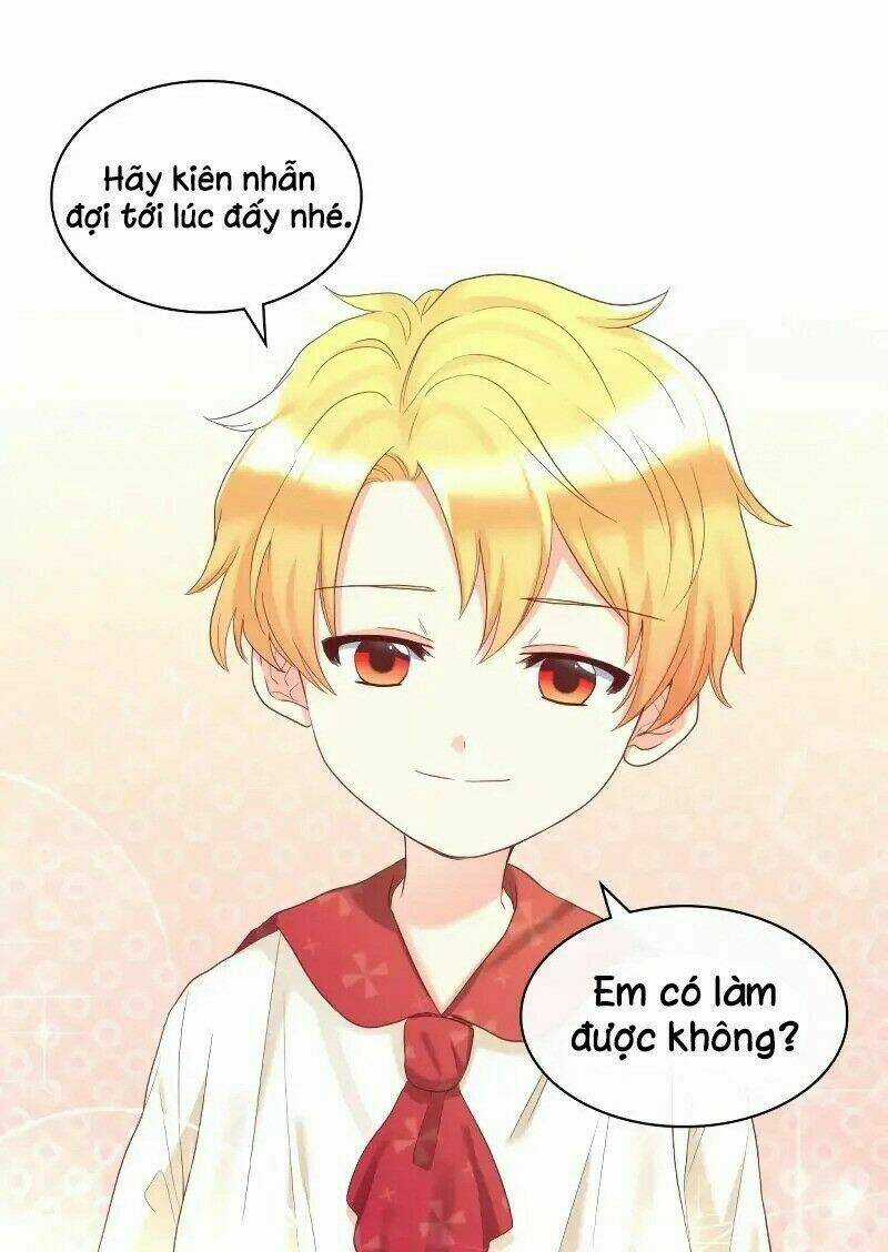 Sinh Đôi Xuyên Không Chapter 32 trang 33