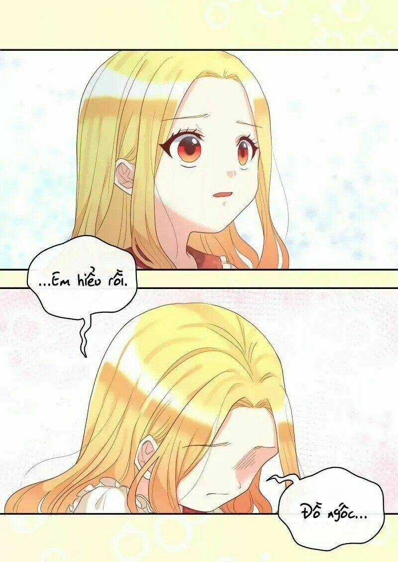 Sinh Đôi Xuyên Không Chapter 32 trang 34