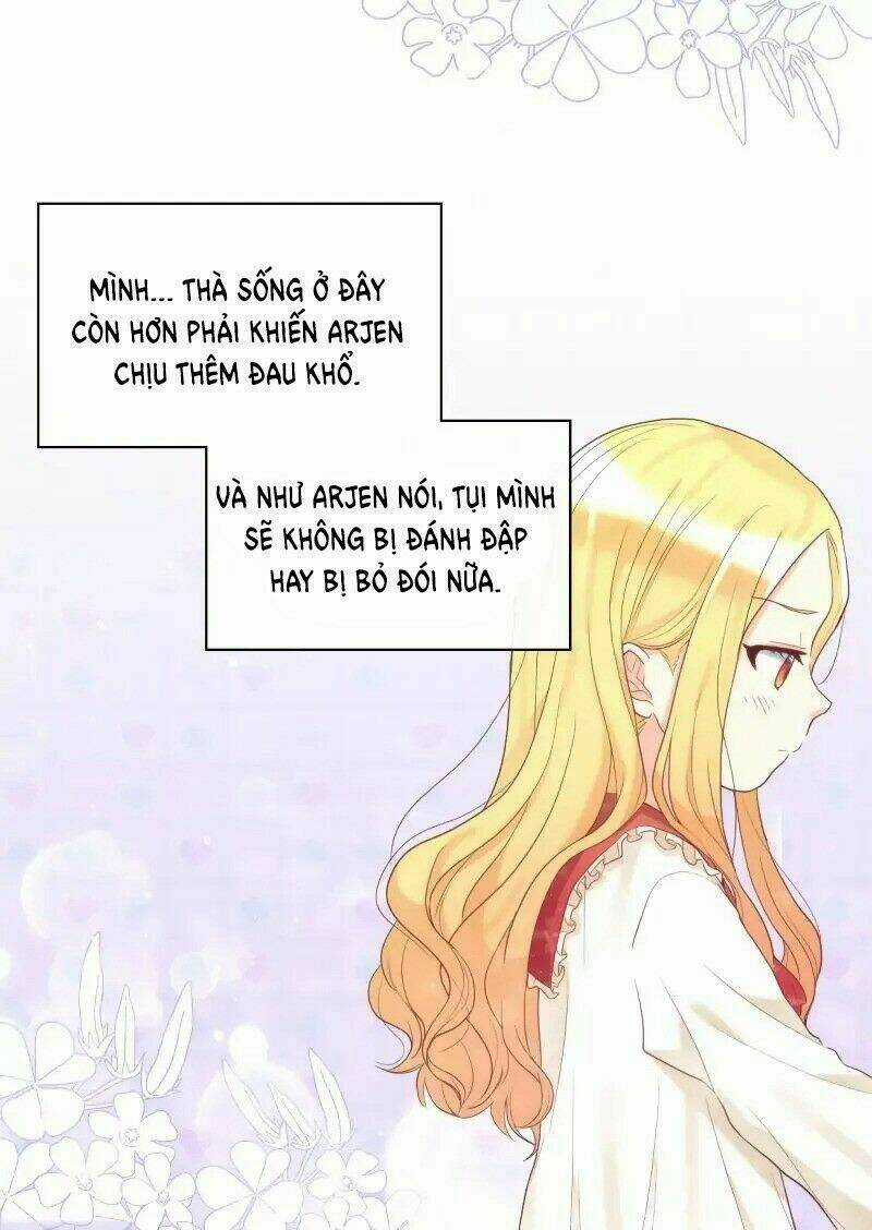 Sinh Đôi Xuyên Không Chapter 32 trang 36