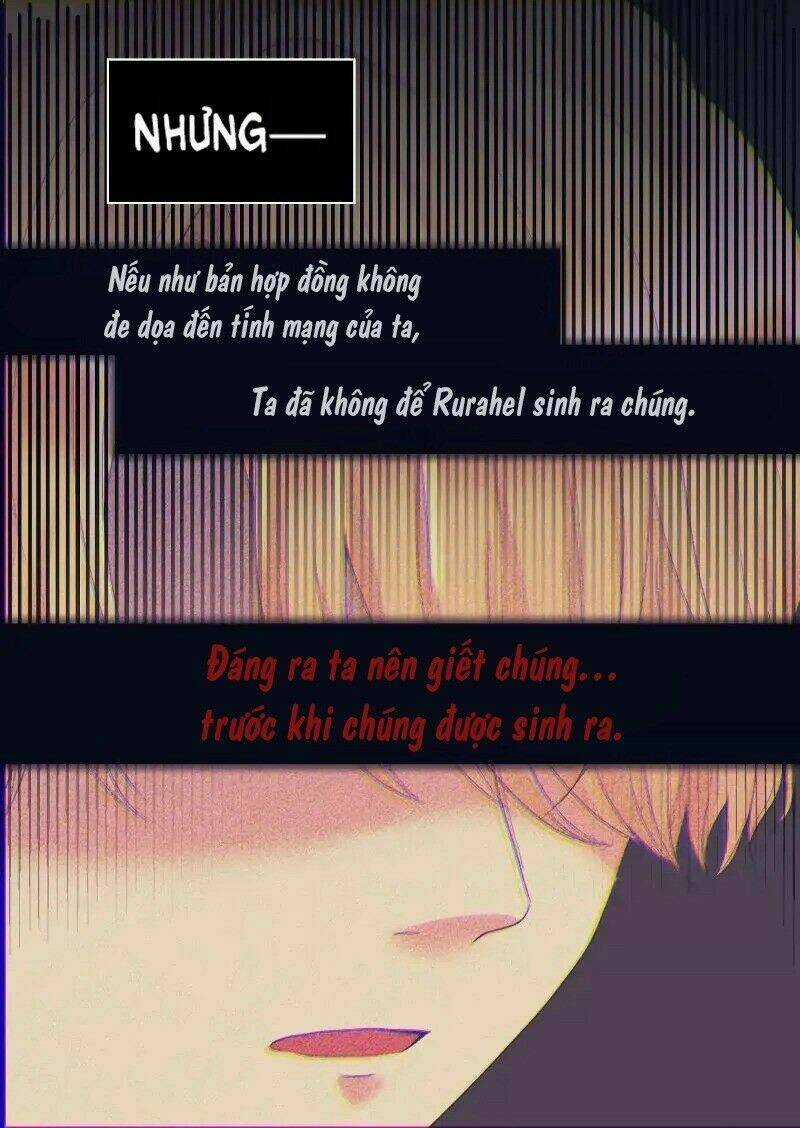 Sinh Đôi Xuyên Không Chapter 32 trang 37