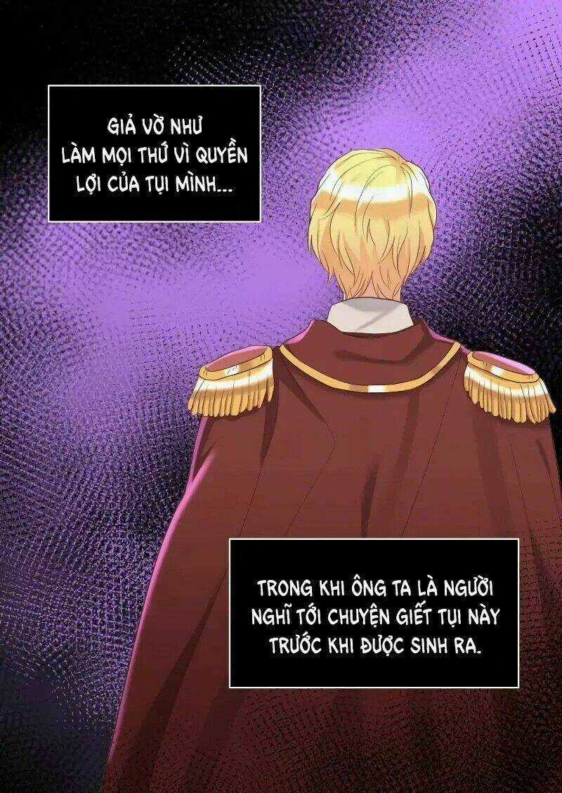 Sinh Đôi Xuyên Không Chapter 32 trang 39