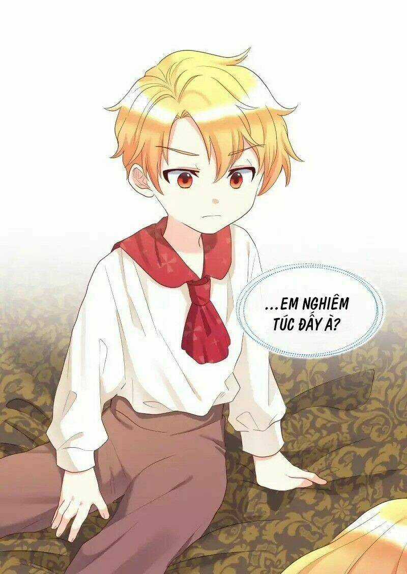 Sinh Đôi Xuyên Không Chapter 32 trang 4