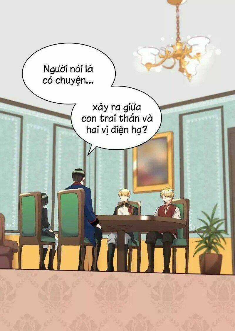 Sinh Đôi Xuyên Không Chapter 32 trang 41