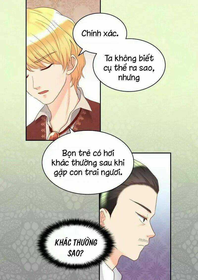 Sinh Đôi Xuyên Không Chapter 32 trang 42