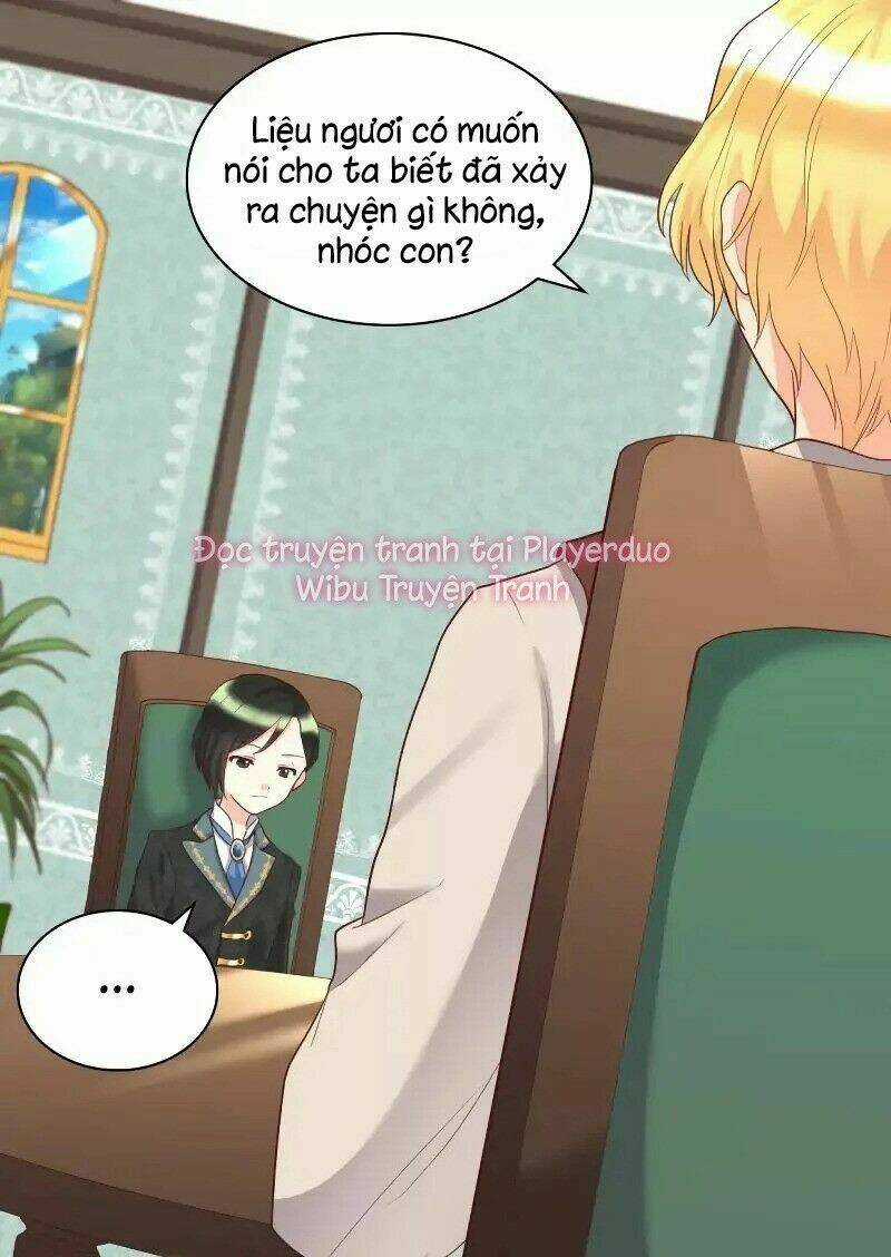 Sinh Đôi Xuyên Không Chapter 32 trang 43