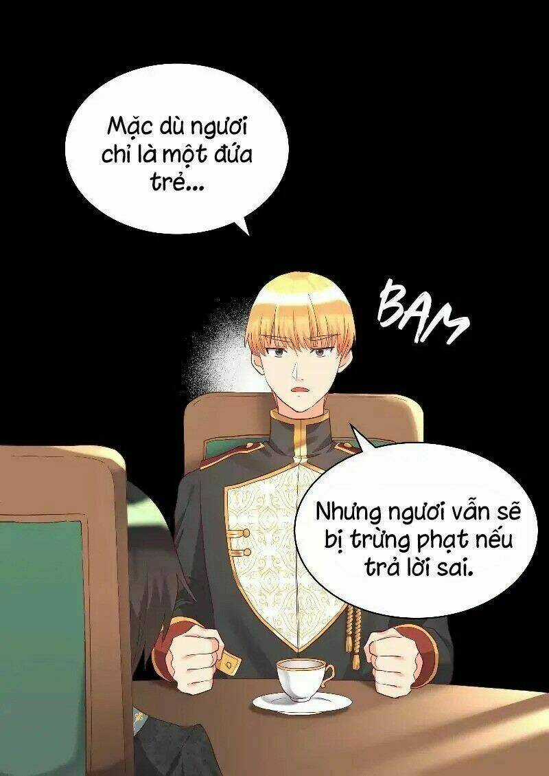 Sinh Đôi Xuyên Không Chapter 32 trang 44