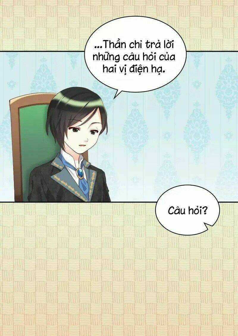 Sinh Đôi Xuyên Không Chapter 32 trang 45