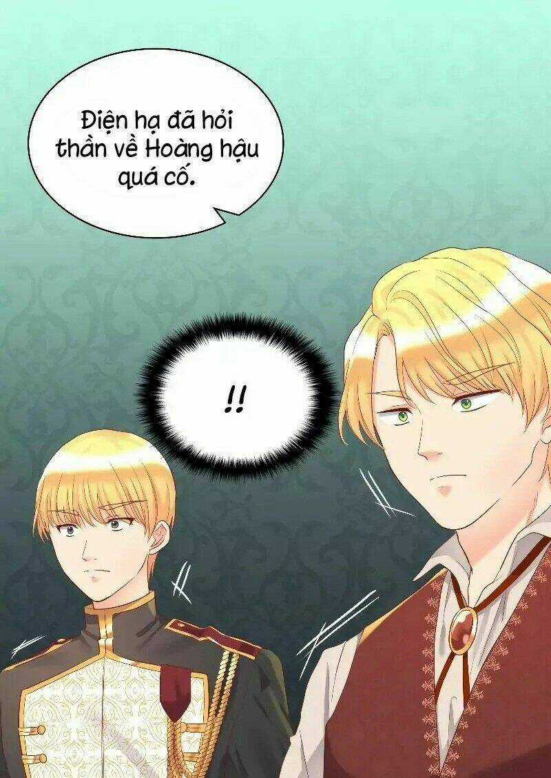 Sinh Đôi Xuyên Không Chapter 32 trang 46