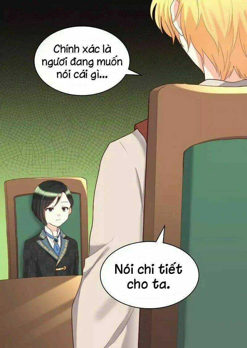 Sinh Đôi Xuyên Không Chapter 32 trang 48