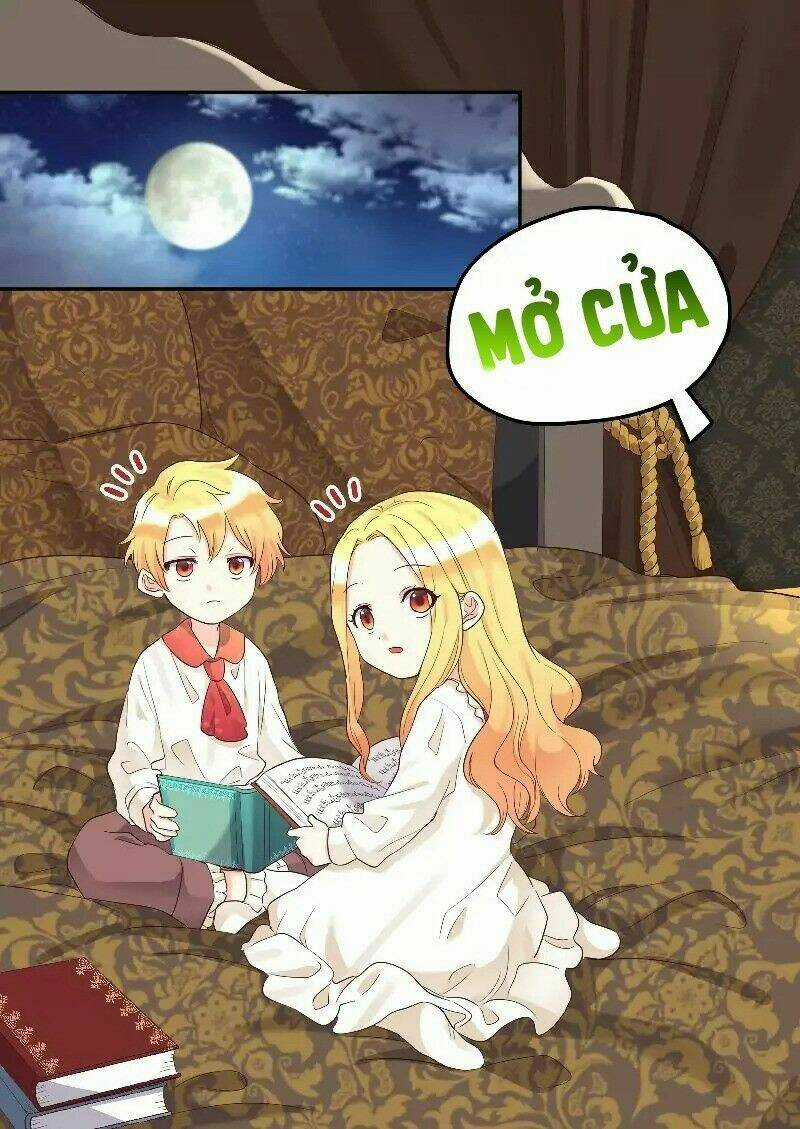 Sinh Đôi Xuyên Không Chapter 32 trang 49