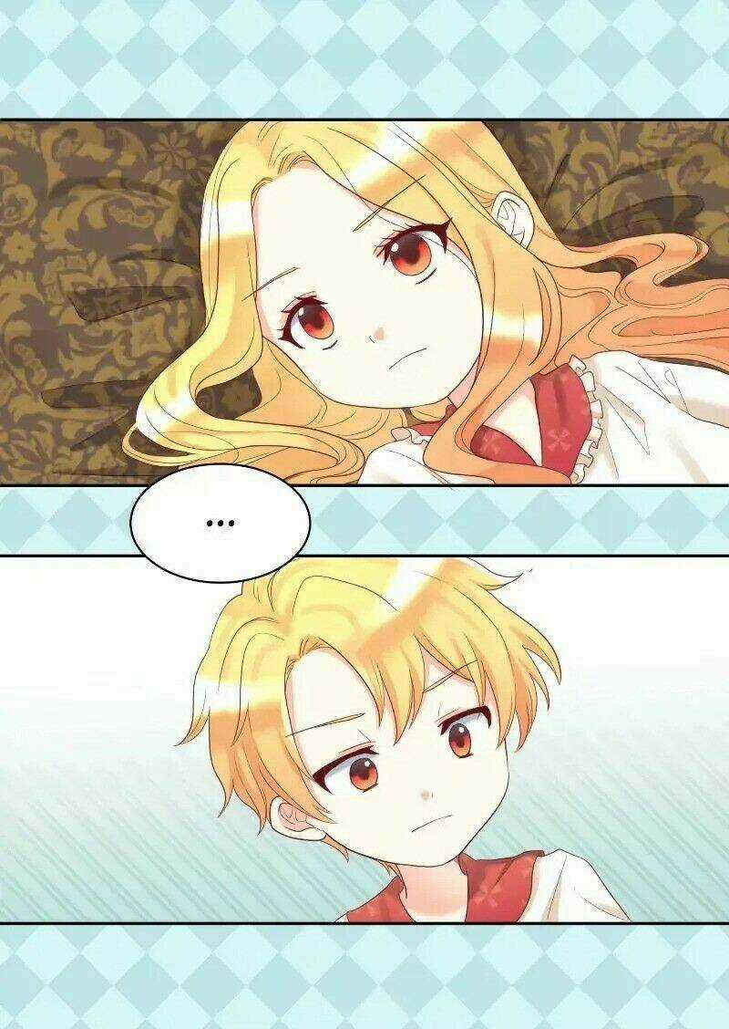 Sinh Đôi Xuyên Không Chapter 32 trang 5