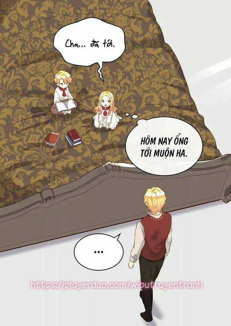 Sinh Đôi Xuyên Không Chapter 32 trang 51