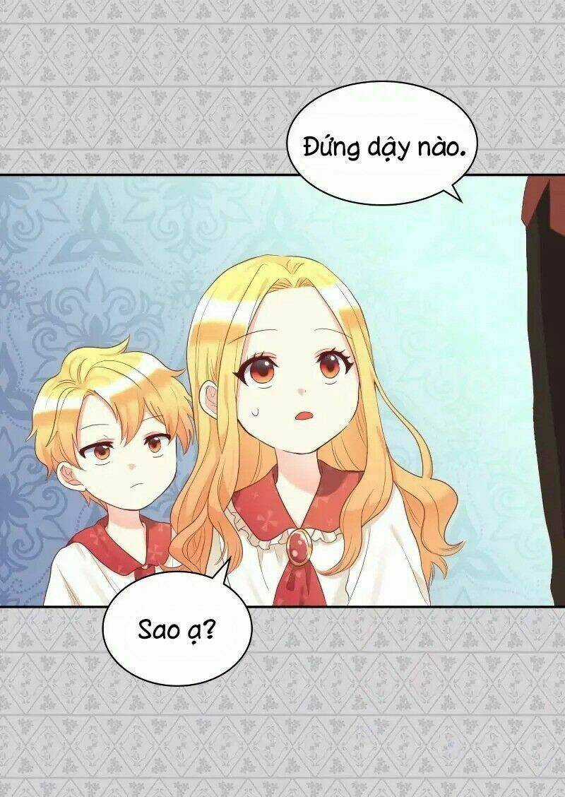 Sinh Đôi Xuyên Không Chapter 32 trang 52