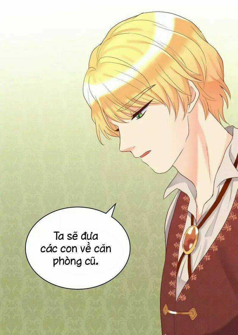 Sinh Đôi Xuyên Không Chapter 32 trang 53