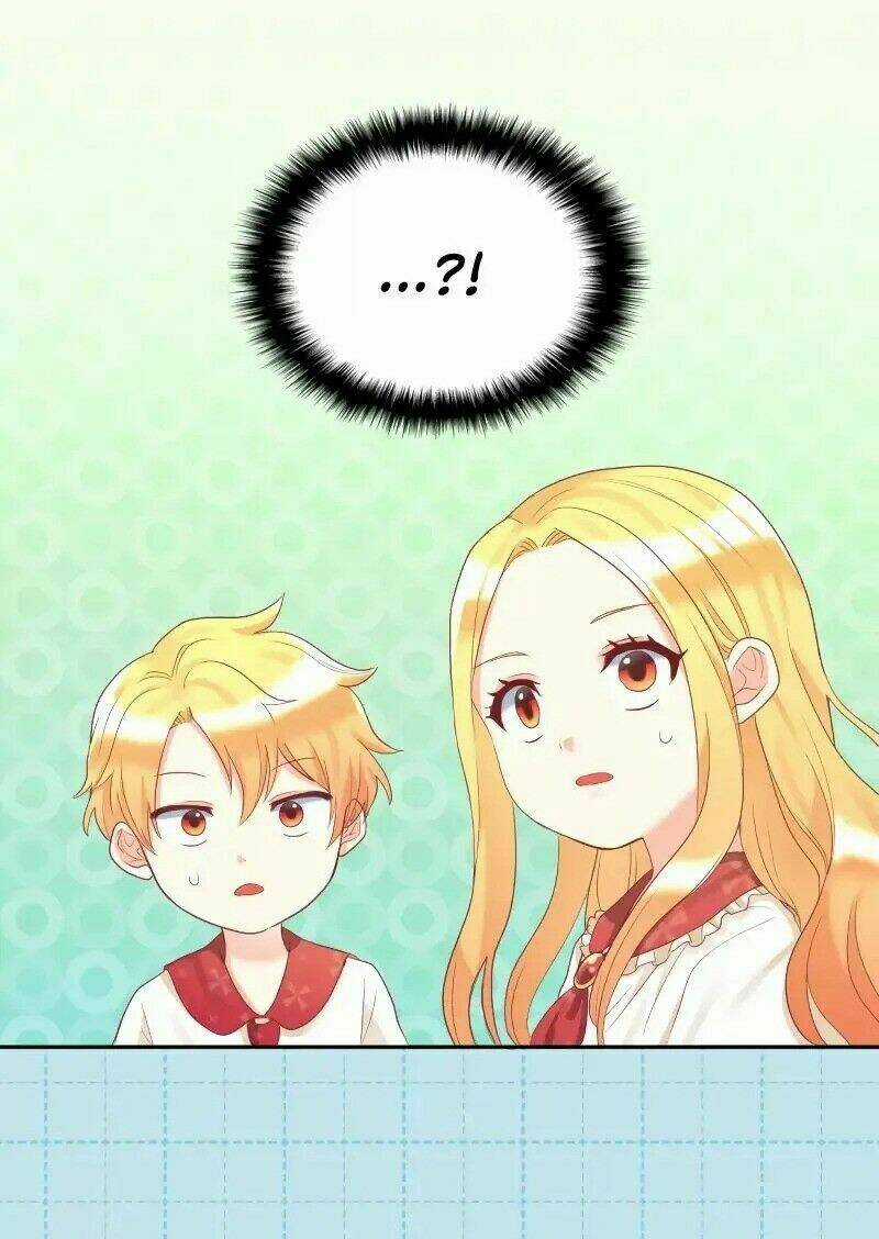 Sinh Đôi Xuyên Không Chapter 32 trang 54