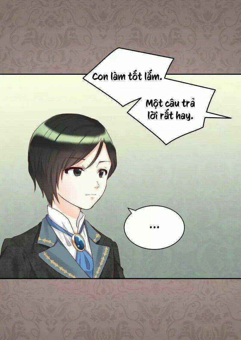 Sinh Đôi Xuyên Không Chapter 32 trang 57