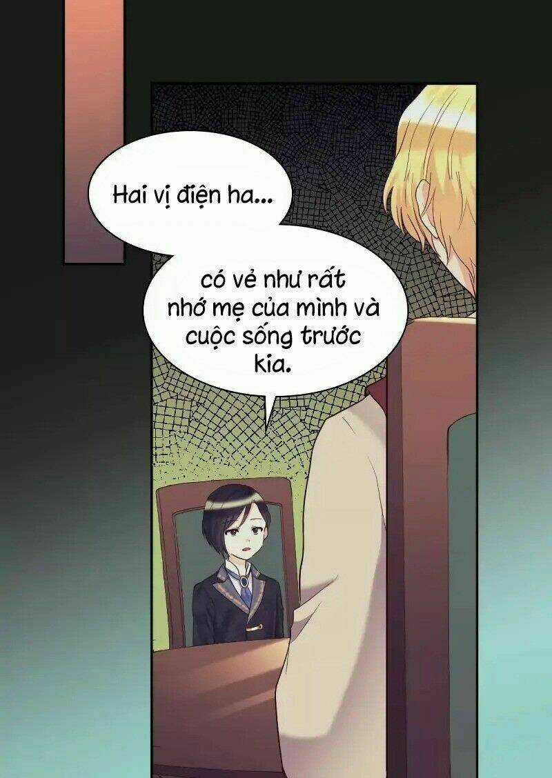 Sinh Đôi Xuyên Không Chapter 32 trang 58