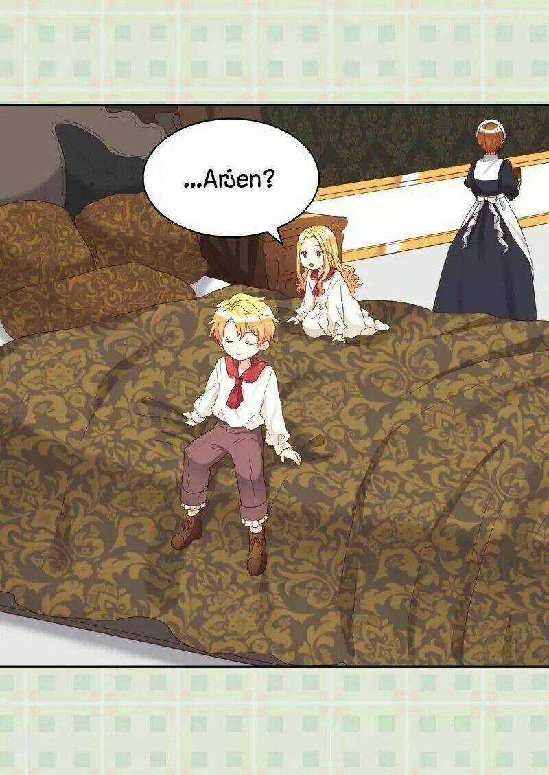 Sinh Đôi Xuyên Không Chapter 32 trang 6