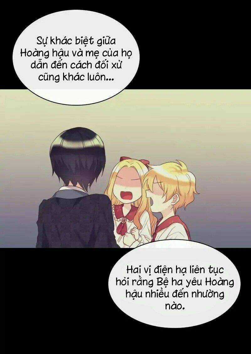 Sinh Đôi Xuyên Không Chapter 32 trang 61