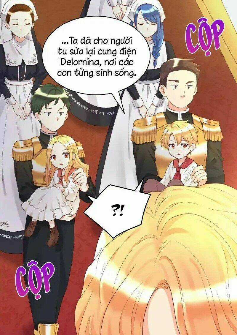 Sinh Đôi Xuyên Không Chapter 32 trang 66